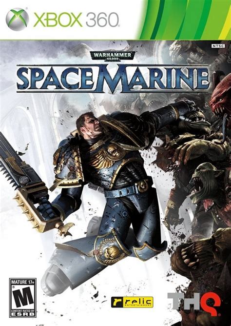 space marine game|Buy Warhammer 40,000: Space Marine .
